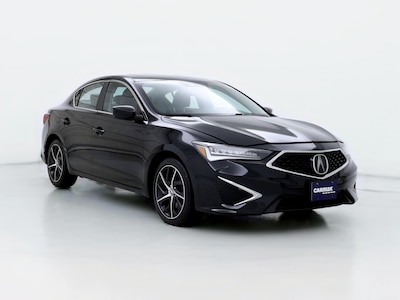 2019 Acura ILX  -
                South Portland, ME