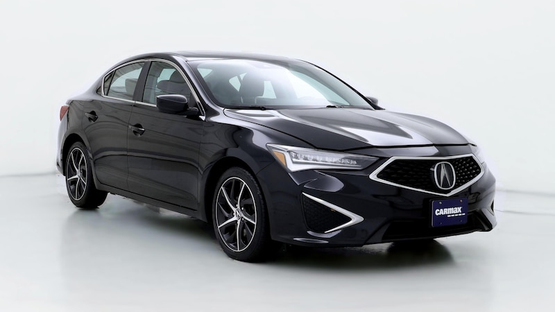 2019 Acura ILX  Hero Image