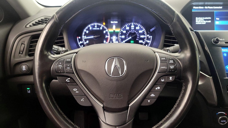 2019 Acura ILX  10