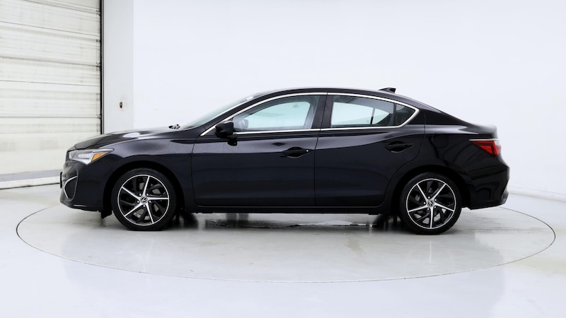 2019 Acura ILX  3