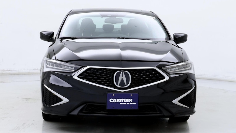 2019 Acura ILX  5