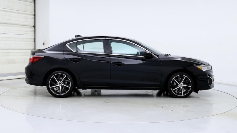 2019 Acura ILX  7