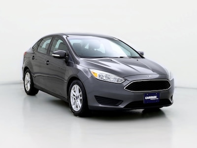 2015 Ford Focus SE -
                North Attleboro, MA