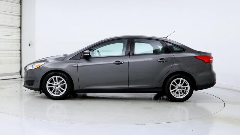 2015 Ford Focus SE 3