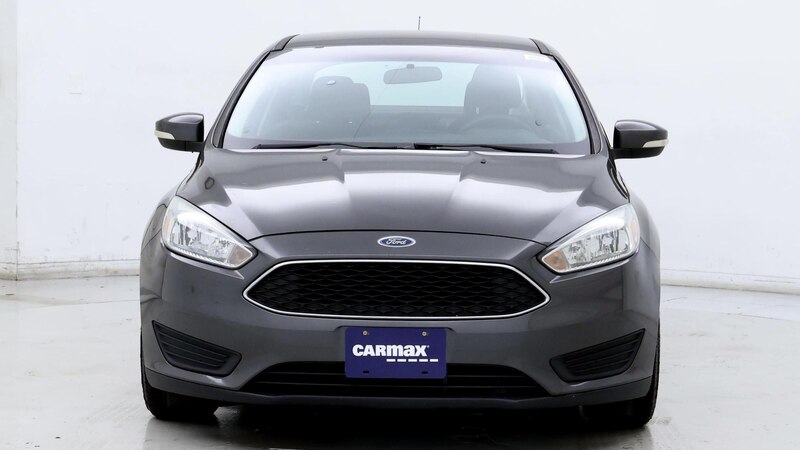 2015 Ford Focus SE 5