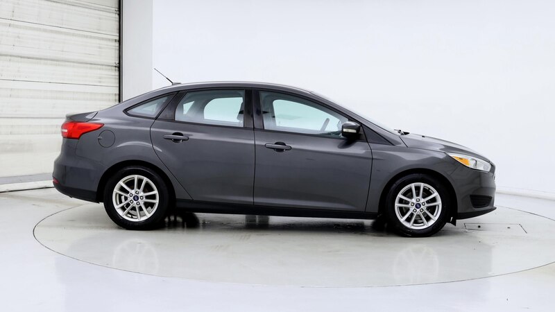 2015 Ford Focus SE 7