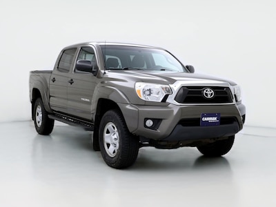 2015 Toyota Tacoma  -
                Indianapolis, IN