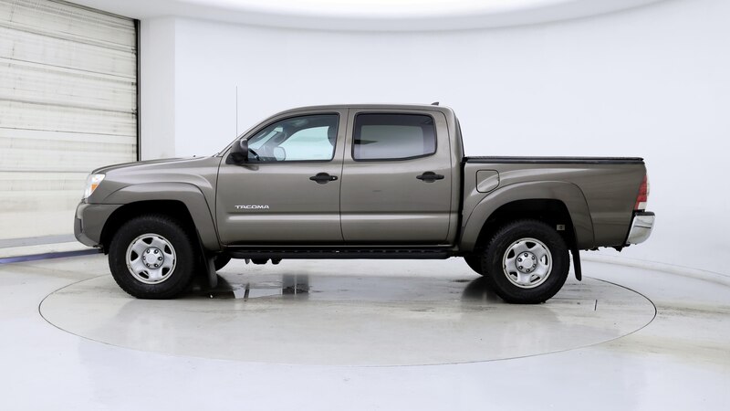 2015 Toyota Tacoma  3