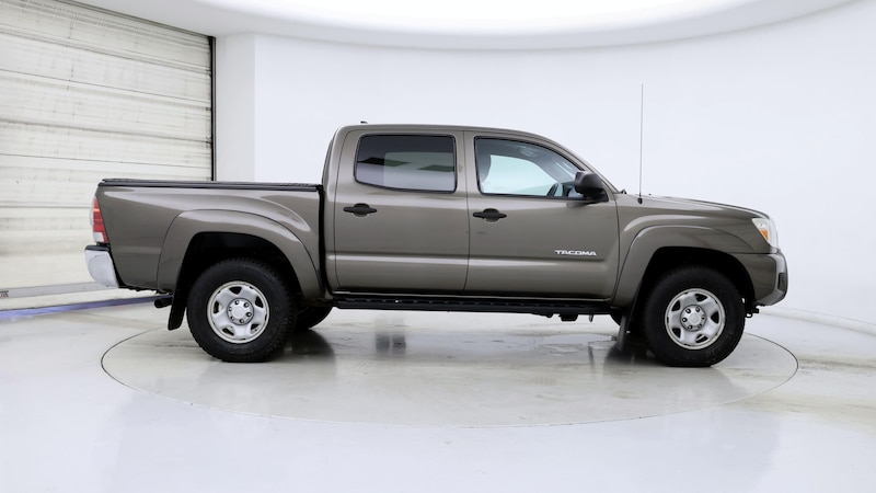 2015 Toyota Tacoma  7