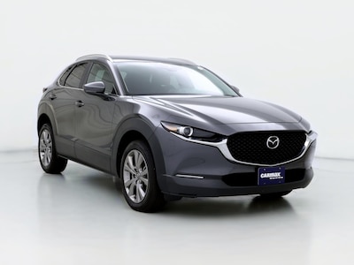 2023 Mazda CX-30 Select -
                Boston, MA