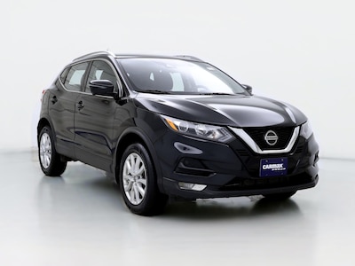 2020 Nissan Rogue Sport SV -
                Boston, MA