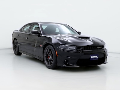 2020 Dodge Charger Scat Pack -
                Boston, MA