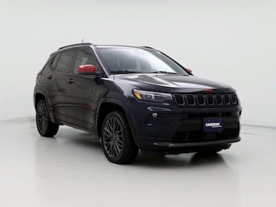 2023 Jeep Compass Red Edition -
                Boston, MA