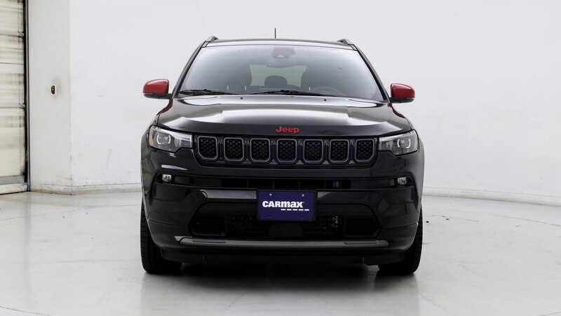 2023 Jeep Compass Red Edition 5