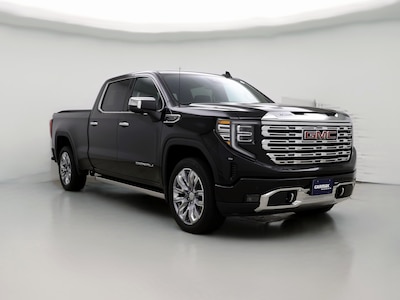 2022 GMC Sierra 1500 Denali -
                Ellicott City, MD