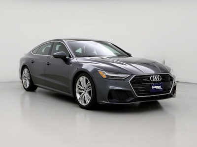 2019 Audi A7 Premium Plus -
                Hartford, CT