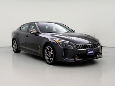 2019 Kia Stinger GT1 -
                East Haven, CT