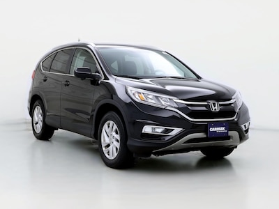 2015 Honda CR-V EX-L -
                Boston, MA