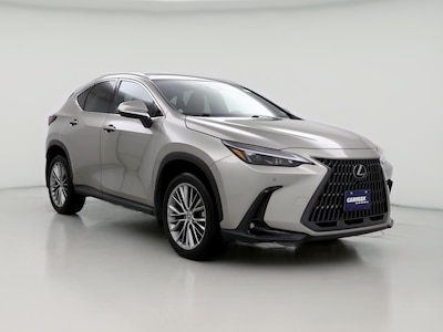 2023 Lexus NX 350 Luxury -
                Glen Allen, VA