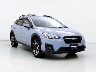 2019 Subaru Crosstrek Premium -
                Boston, MA