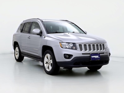 2014 Jeep Compass Latitude -
                Boston, MA