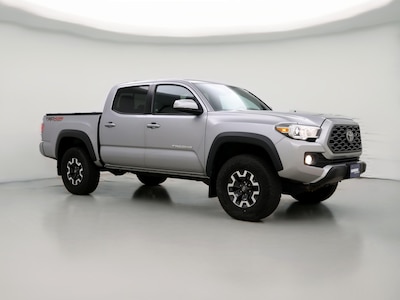 2020 Toyota Tacoma TRD Off-Road -
                Hartford, CT