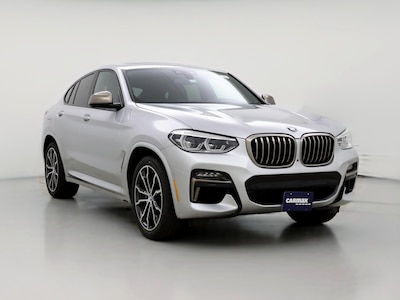 2020 BMW X4 M40i -
                Albany, NY