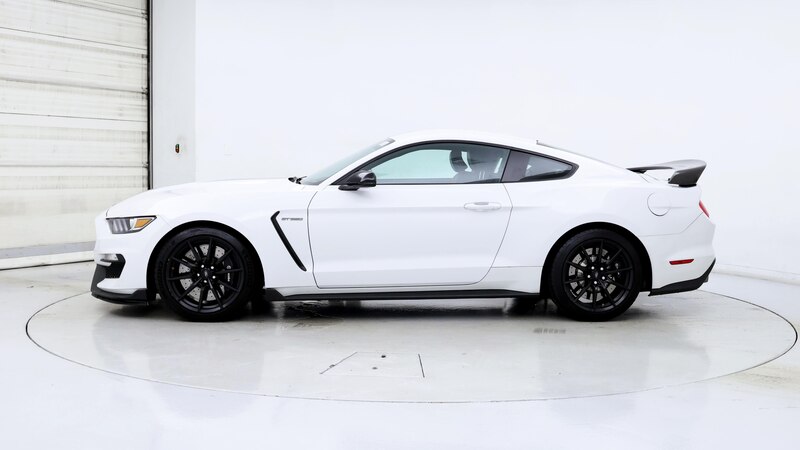 2017 Ford Mustang Shelby GT350 3