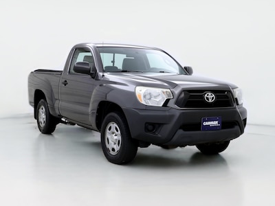 2013 Toyota Tacoma  -
                Boston, MA