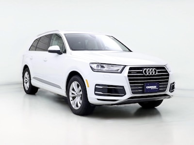 2019 Audi Q7 Premium -
                Boston, MA