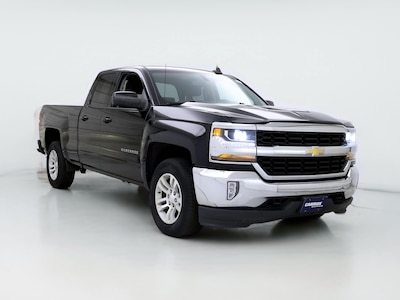 2019 Chevrolet Silverado 1500 LT -
                Boston, MA