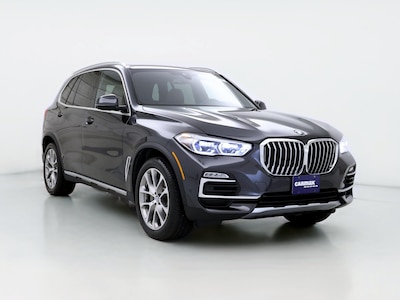 2020 BMW X5 xDrive40i -
                Boston, MA