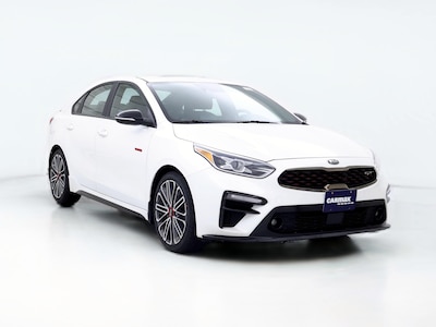 2020 Kia Forte GT -
                Boston, MA