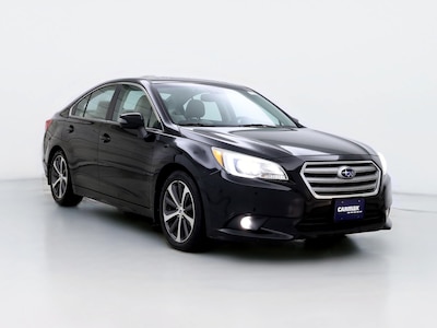 2015 Subaru Legacy Limited -
                Boston, MA