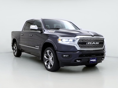 2020 RAM 1500 Limited -
                Boston, MA