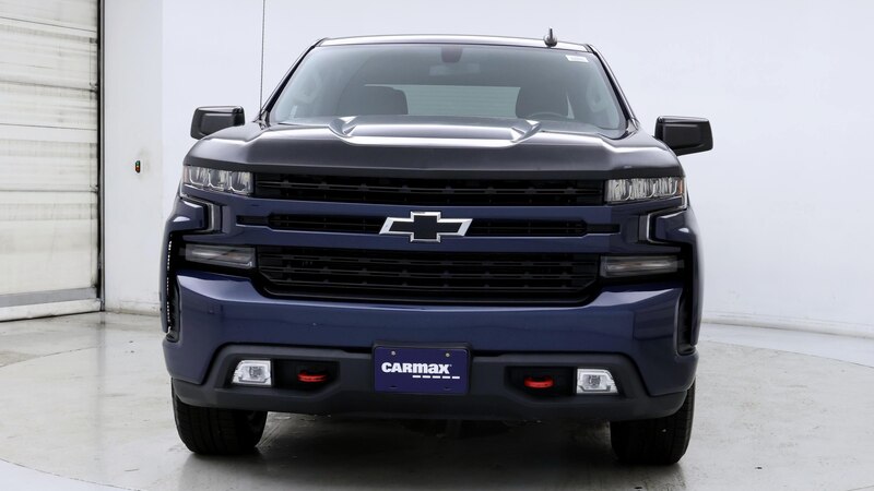 2019 Chevrolet Silverado 1500 RST 5