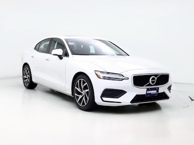 2020 Volvo S60 T6 Momentum -
                Boston, MA