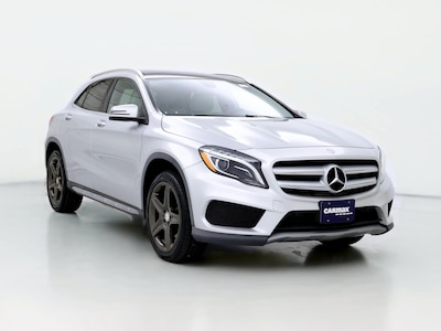 2015 Mercedes-Benz GLA 250 -
                Boston, MA