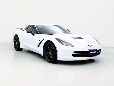 2015 Chevrolet Corvette Stingray -
                Boston, MA