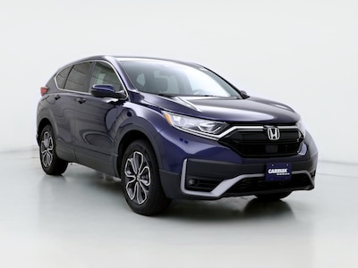 2020 Honda CR-V EX -
                Boston, MA