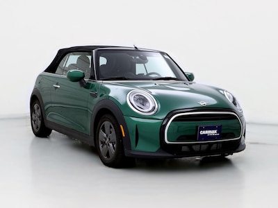 2023 MINI Cooper  -
                Boston, MA