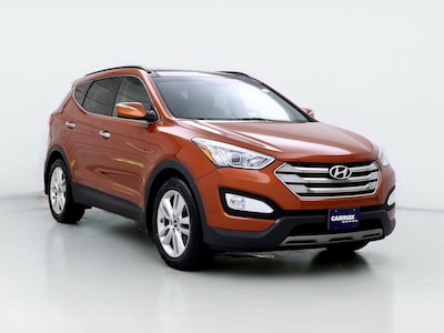 2015 Hyundai Santa Fe Sport 2.0T -
                Boston, MA