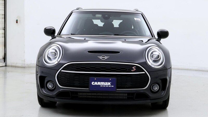 2021 MINI Cooper Clubman S 5