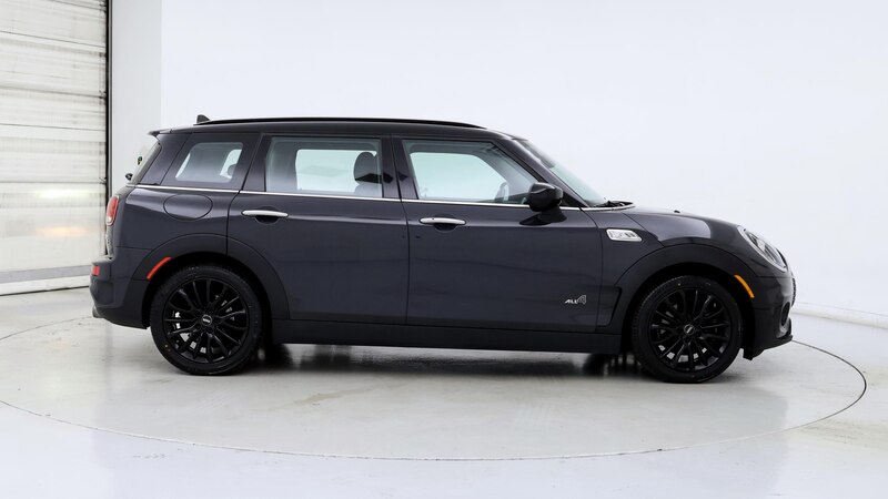 2021 MINI Cooper Clubman S 7