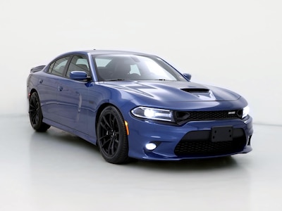 2020 Dodge Charger Scat Pack -
                Boston, MA