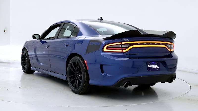 2020 Dodge Charger Scat Pack 2