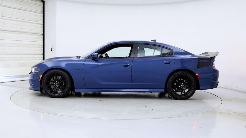 2020 Dodge Charger Scat Pack 3