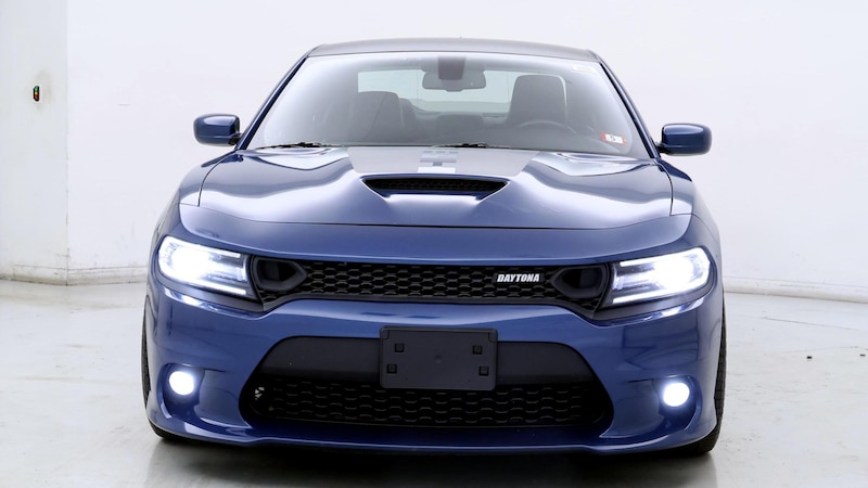 2020 Dodge Charger Scat Pack 5