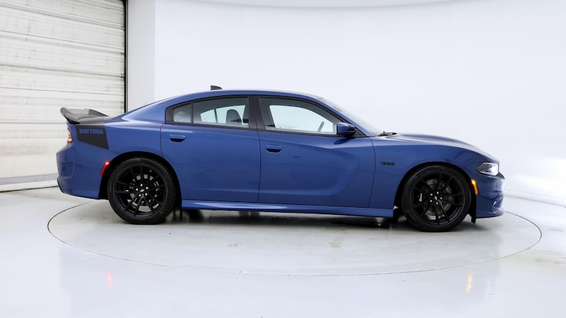 2020 Dodge Charger Scat Pack 7