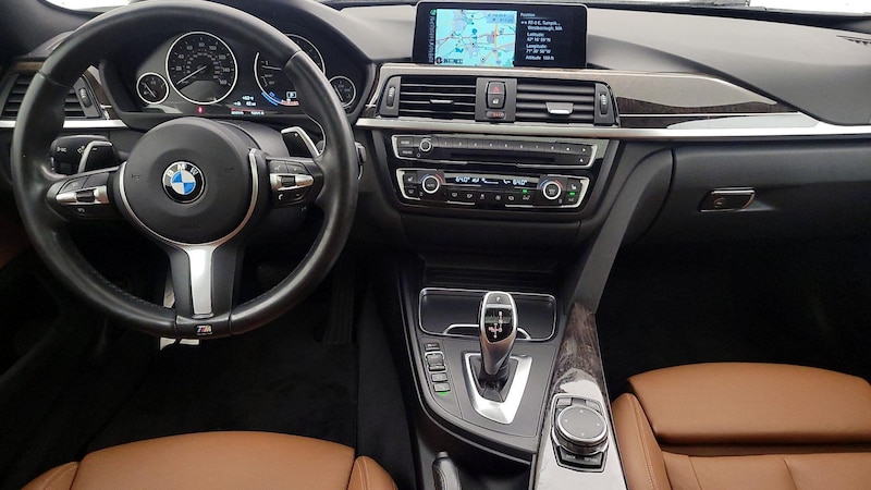 2016 BMW 4 Series 428i 9